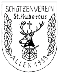 Schützenverein St. Hubertus Allen